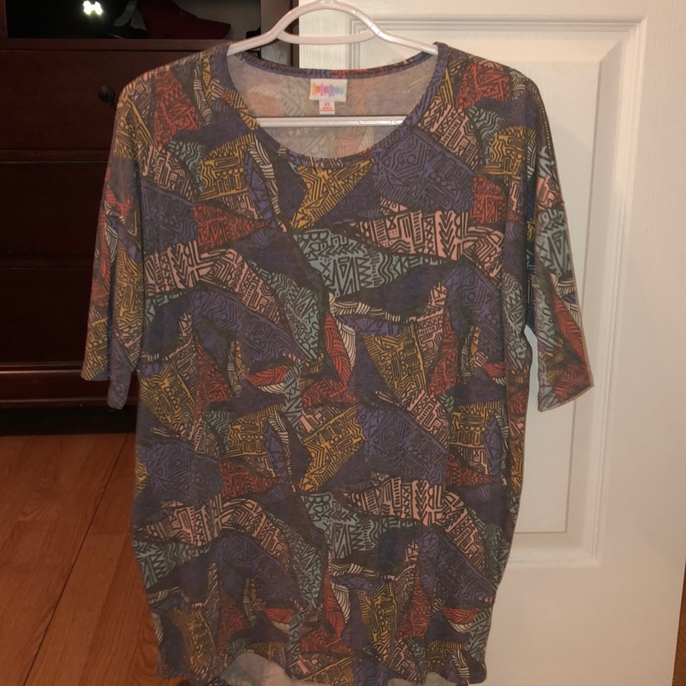 Lularoe